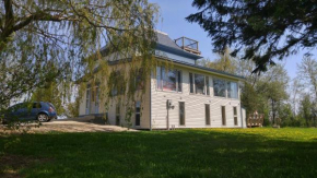 Shamrock Beach Cottage